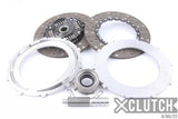 XClutch XMS-230-SU02-2A-XC Service Pack-Twin Sprung Organic