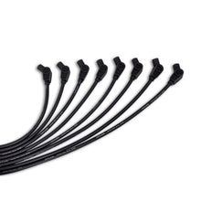 Load image into Gallery viewer, Taylor Cable 8mm Spiro-Pro univ 8cyl 135 black
