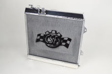 Load image into Gallery viewer, CSF 87-91 BMW M3 (E30) Aluminum Radiator