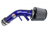 HPS Performance Blue Shortram Air Intake for 15-17 Hyundai Sonata Eco 1.6L Turbo