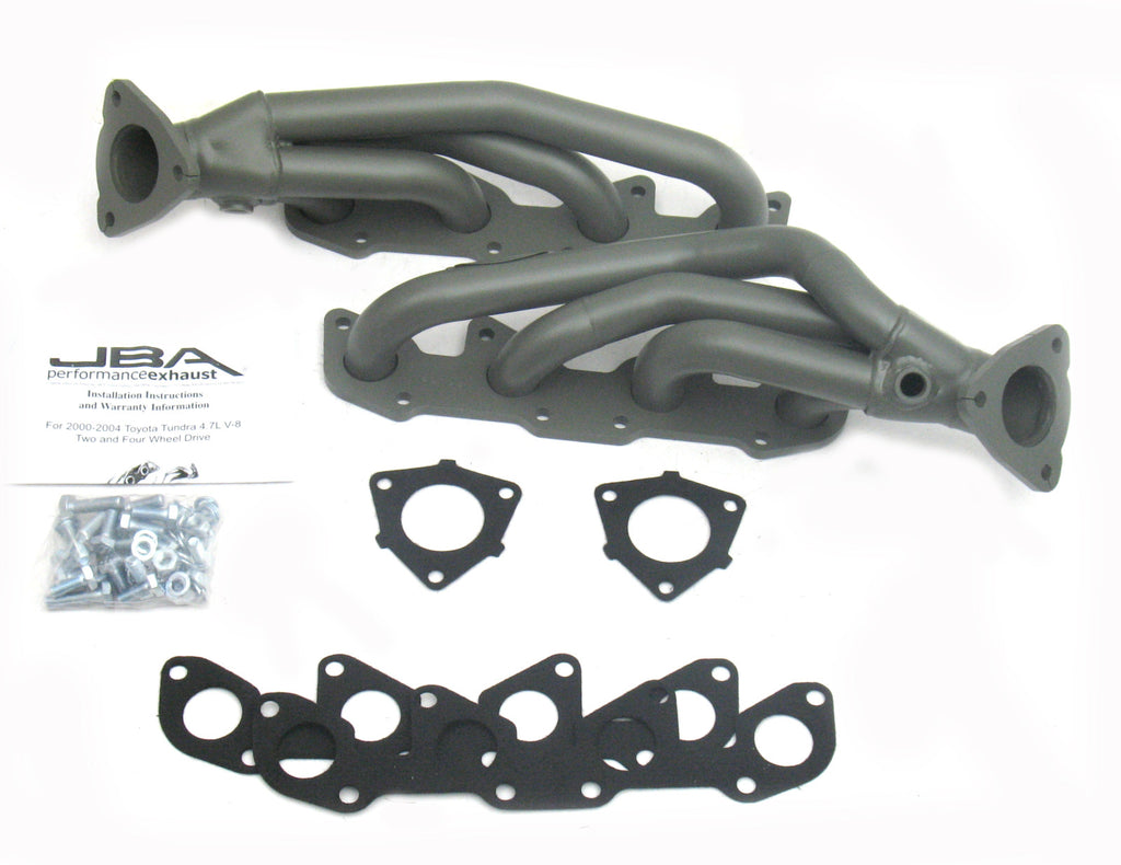 JBA Performance 00-04 Toyota  Cat4Ward