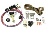 Transmission Torque Converter Lock-Up Kit; 700R4 Transmission;