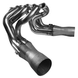 Down Swept Dragster BBC 2-3/8in. x 2-1/2in. x 5in. 304 Stainless Steel Headers