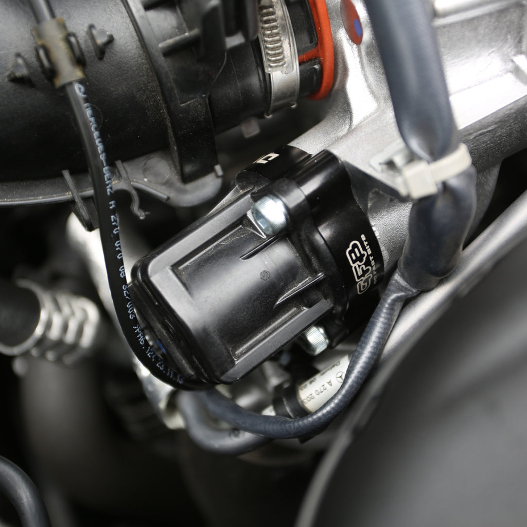 Go Fast Bits Mercedes/Ford/Volvo Direct Replacement Mercedes Engine DV  Diverter Valve
