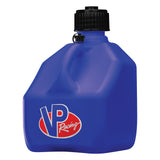 VP Racing Fuels Blue Square 3 Gallon Motorsport Container