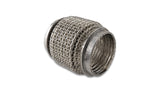 LiteFlex Coupling w/Interlock Liner; 2.50 in. I.D. x 4.0 in. Long;