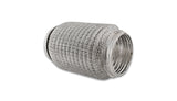 LiteFlex Coupling w/Interlock Liner; 2.50 in. I.D. x 6.0 in. Long;