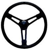 Performance Series Steel Steering Wheel