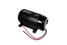 Load image into Gallery viewer, Aeromotive Fuel Pump, In-Line, Signature Brushless A1000 (Pump Sleeve Includes Mounting Provisions)