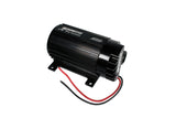 Aeromotive Fuel Pump, In-Line, Signature Brushless A1000 (Pump Sleeve Includes Mounting Provisions)