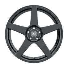 Load image into Gallery viewer, Forgestar 20x9 CF5SC 5x114.3 ET35 BS6.4 Gloss BLK 72.56 Wheel