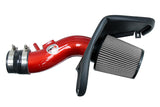 HPS Performance 827-621R Performance Air Intake