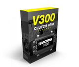 Racepak V300 / V300SD Clutch RPM Upgrade