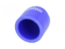 Load image into Gallery viewer, BOOST Products Silicone Coolant Cap 3/4&quot; ID, Blue