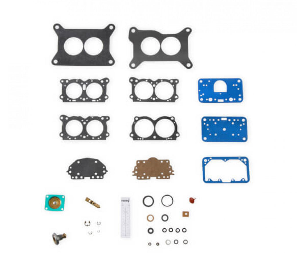 Holley Renew Kit Carburetor Rebuild Kit