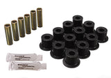 Leaf Spring Bushing Set