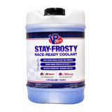 Stay Frosty Race-Ready Coolant 5 Gallon Pail