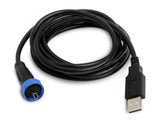 Holley EFI Sealed USB Data Cable