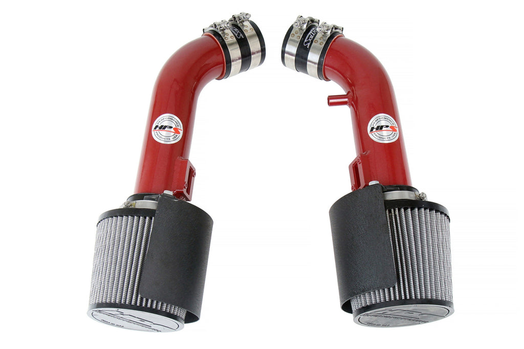 HPS Performance 827-706R Performance Air Intake