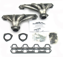 Load image into Gallery viewer, JBA Performance Ford Tight Tuck 260-351W Raw 409