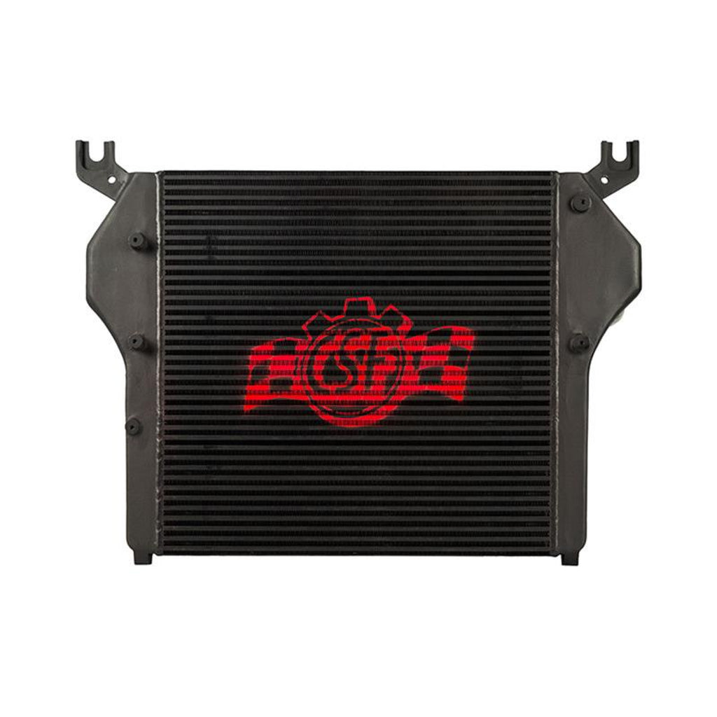 CSF IC - 10-12 Dodge Ram 6.7L Turbo Diesel Charge Air Cooler