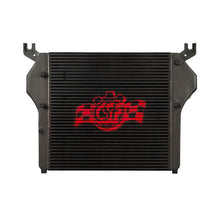 Load image into Gallery viewer, CSF IC - 10-12 Dodge Ram 6.7L Turbo Diesel Charge Air Cooler