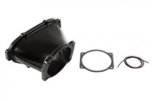 Load image into Gallery viewer, Holley Billet Aluminum LS3 Ultra Lo-Ram 105 mm Throttle Body Adapter