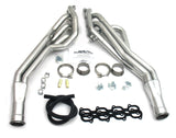 JBA Performance 07-14 GT500  Long Tube 5.4/5.8L Ti Ctd