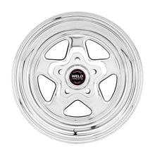 Load image into Gallery viewer, Weld Performance Pro-Star Forged 15x8 5x114.3 ET 0 Wheel