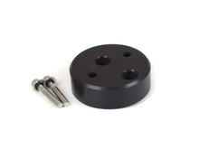 Load image into Gallery viewer, Canton 22-584 Alum Remote Oil Filter Adapter BBC Gen 5/6 Straight Ports