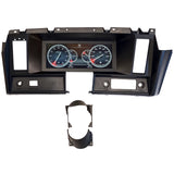 INVISION LCD DASH KIT; 69 CAMARO; DIRECT FIT DIGITAL DASH