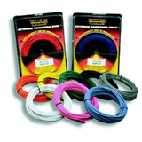 18 Gauge TXL Wire; 25 ft.; Brown;