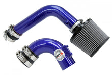 Load image into Gallery viewer, HPS Blue Cold Air Intake Kit (Converts to Shortram) Cool Long Ram CAI 837-165BL