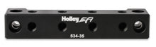 Load image into Gallery viewer, HOLLEY EFI 1/8NPT SENSOR BLOCK