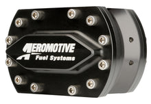 Load image into Gallery viewer, Aeromotive Fuel Pump, Spur Gear, 3/8&quot; Hex, 1.0 Gear 21.5gpm