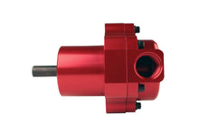 Load image into Gallery viewer, Aeromotive 6 GPM Billet Belt Drive Mechanical Fuel Pump  (See P/N 17140 or 17241 for pump with mounting bracket, pulleys and hardware.)