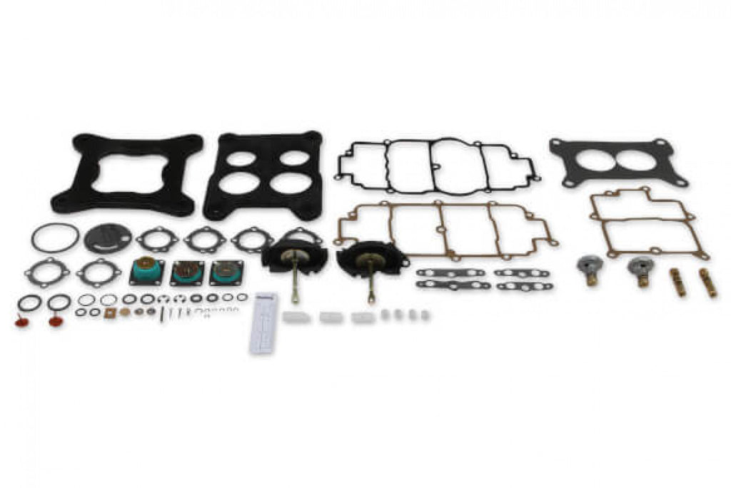 Holley Renew Kit Carburetor Rebuild Kit