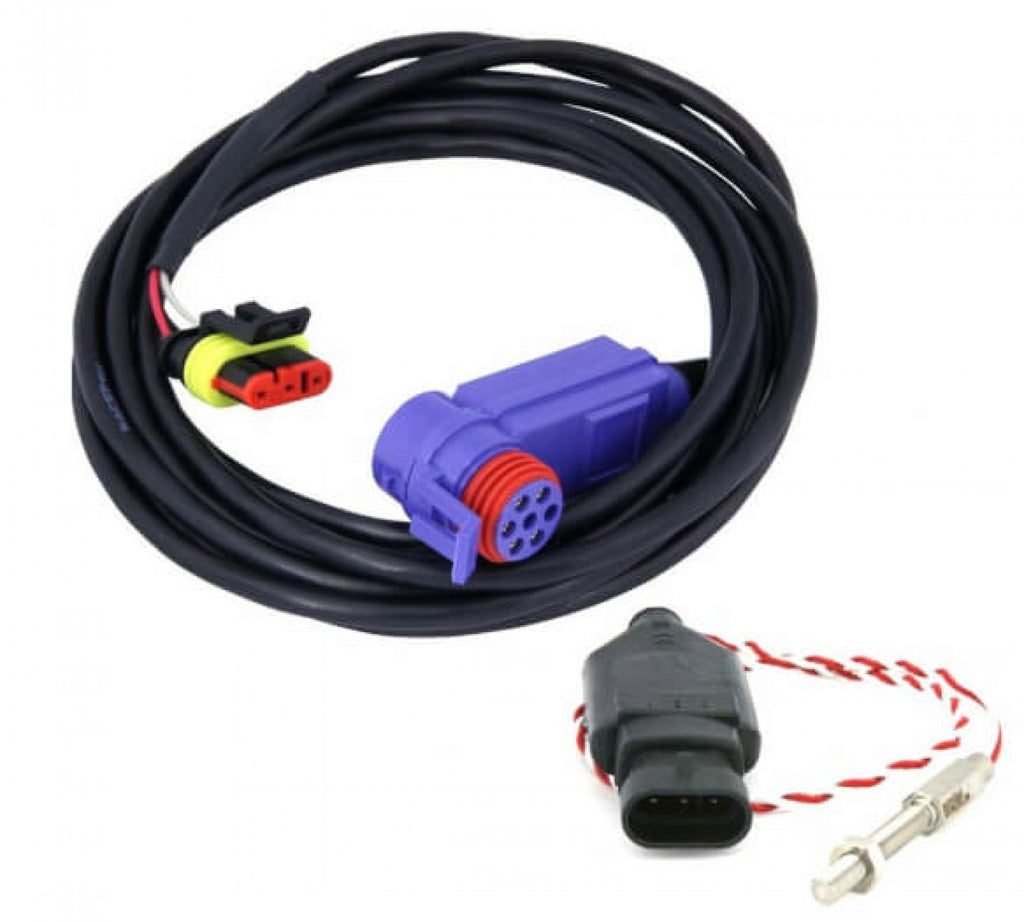 Racepak V-Net Turbo Speed Sensor