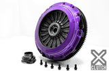 XClutch XKMI23523-2A Mitsubishi Lancer Stage 4 Clutch Kit