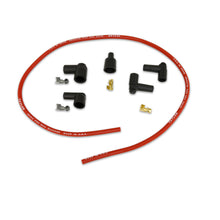 Load image into Gallery viewer, Taylor Cable 8mm Spiro-Pro Repair Kit Coil red