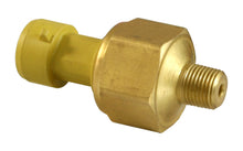 Load image into Gallery viewer, AEM 30 PSIa / 2 Bar Brass Pressure Sensor Kit
