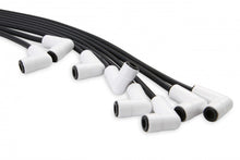 Load image into Gallery viewer, ACCEL Spark Plug Wire Set - Universal - 90 Deg White Ceramic Boots