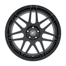 Load image into Gallery viewer, Forgestar 17x8 F14SC 5x120 ET35 BS5.9 Gloss BLK 72.56 Wheel