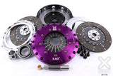 XClutch Nissan 240SX & Skyline GTS Twin Disc 9