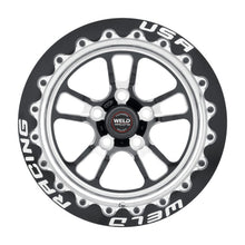 Load image into Gallery viewer, Weld Performance RT-S S70 Beadlock 15x10 5x115 ET  25 Wheel