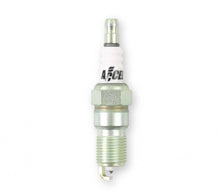 Load image into Gallery viewer, ACCEL Double Platinum Shorty Spark Plug