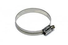 Load image into Gallery viewer, HPS Stainless Steel Embossed Hose Clamp SAE 28 - 1-1/4&quot; - 2-1/4&quot; (32mm-57mm)