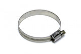 HPS Stainless Steel Embossed Hose Clamp SAE 28 - 1-1/4