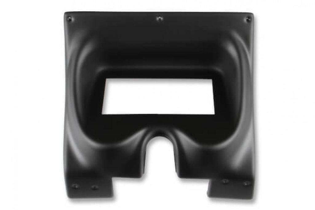 Holley Dash Bezels for the Holley EFI 6.86" Dashes