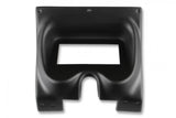 Holley Dash Bezels for the Holley EFI 6.86